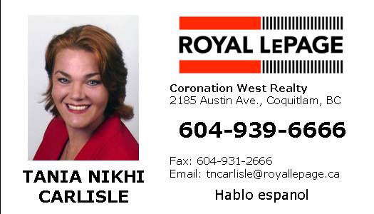 real estate business cards. logos, Real